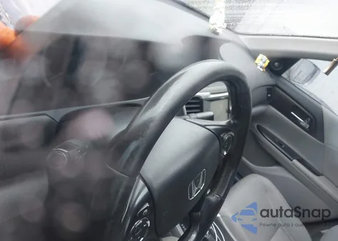 2013 Honda Accord Ex-L V-6 из США, поврежденный, VIN 1HGCR3F86DA040215